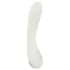You2Toys - vibratore punto G fosforescente - silicone bianco