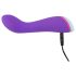 You2Toys bunt. - vibratore punto G ricaricabile impermeabile silicone viola