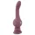 You2Toys - Vibratore punto G - potente - silicone viola