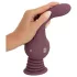 You2Toys - Vibratore punto G - potente - silicone viola
