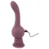 You2Toys - Vibratore punto G - potente - silicone viola