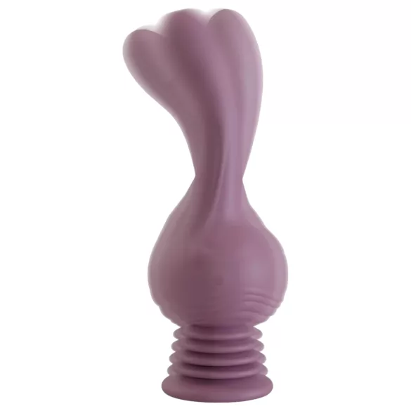 You2Toys - Vibratore punto G - potente - silicone viola