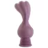 You2Toys - Vibratore punto G - potente - silicone viola