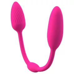 Sweet Smile - Doppia pallina geisha RC (rosa)