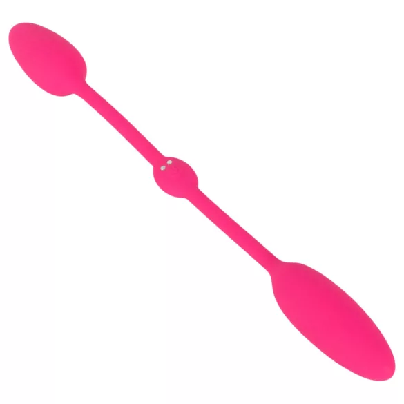 Sweet Smile - Doppia pallina geisha RC (rosa)