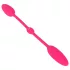 Sweet Smile - Doppia pallina geisha RC (rosa)