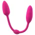 Sweet Smile - Doppia pallina geisha RC (rosa)