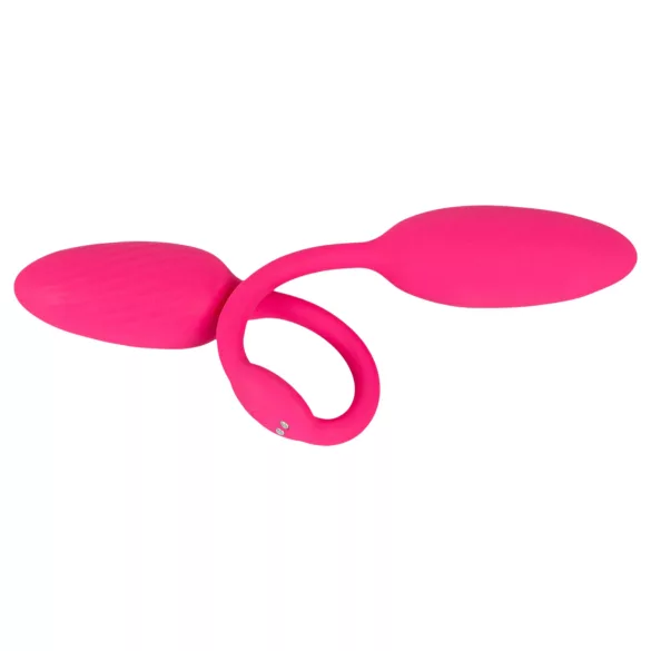 Sweet Smile - Doppia pallina geisha RC (rosa)
