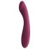 Svakom Amy 2 - vibratore G-Spot ricaricabile e impermeabile (viola)