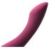Svakom Amy 2 - vibratore G-Spot ricaricabile e impermeabile (viola)