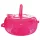 You2Toys - sedia del sesso vibrante - rosa