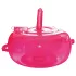 You2Toys - sedia del sesso vibrante - rosa