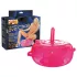 You2Toys - sedia del sesso vibrante - rosa