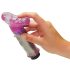 You2Toys Venus Lips - vibratore clitorideo (rosa)