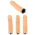 The Banger Sit-On-Climaxer - macchina del piacere elettrica (nero)