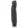 Nature Skin - vibratore realistico - nero 22cm