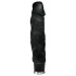 Nature Skin - vibratore realistico - nero 22cm