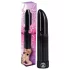 You2Toys - Vibratore Lady Finger - stimolatore clitorideo - nero
