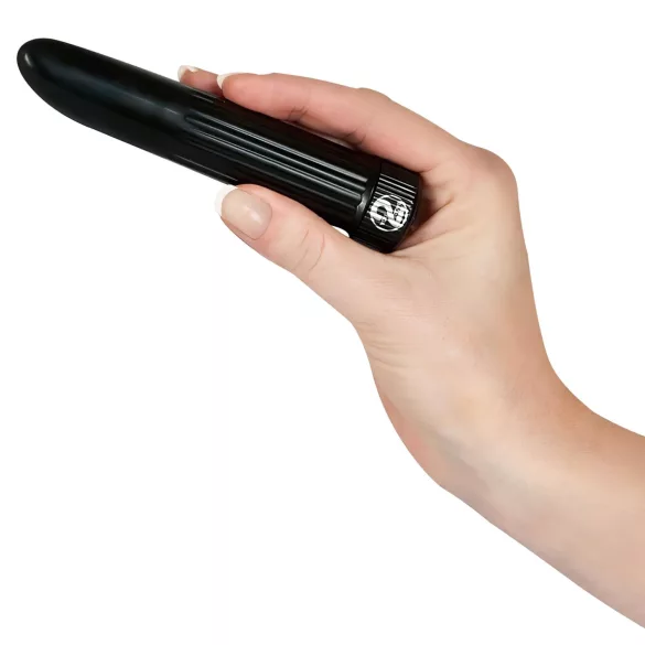 You2Toys - Vibratore Lady Finger - stimolatore clitorideo - nero
