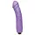 You2Toys - Vibratore realistico grande - silicone viola