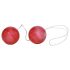You2Toys - Rose Rosse - Set Vibratori (9 pezzi)