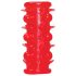 You2Toys - Rose Rosse - Set Vibratori (9 pezzi)