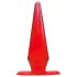 You2Toys - Rose Rosse - Set Vibratori (9 pezzi)