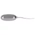 You2Toys - vibro egg - impermeabile argento