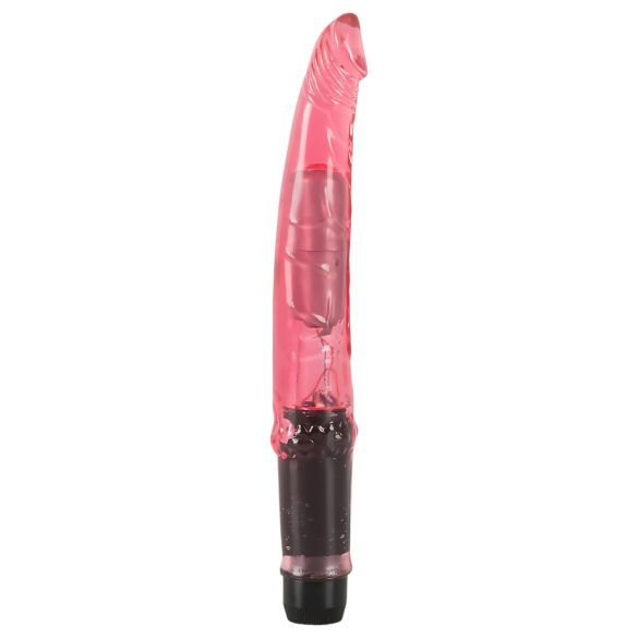 You2Toys - Vibratore Seduzione (rosso)