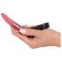 You2Toys - Vibratore Seduzione (rosso)