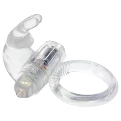 You2Toys - Anello fallico vibrante in silicone