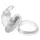 You2Toys - Anello fallico vibrante in silicone