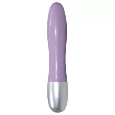   You2Toys - vibratore Lady Love - stimolazione clitoridea - viola