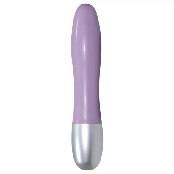 You2Toys - vibratore Lady Love - stimolazione clitoridea - viola