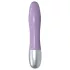 You2Toys - vibratore Lady Love - stimolazione clitoridea - viola