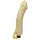 You2Toys - Vibratore realistico grande - pelle