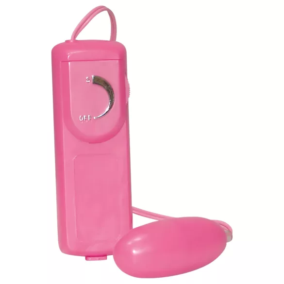 You2Toys - Set vibratore 9 pezzi - accessori erotici multicolore