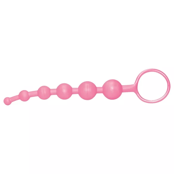 You2Toys - Set vibratore 9 pezzi - accessori erotici multicolore