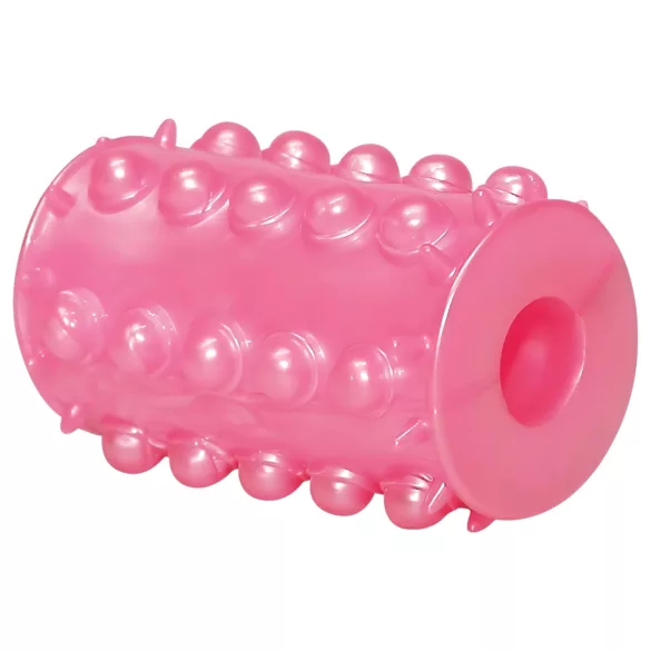 You2Toys - Set vibratore 9 pezzi - accessori erotici multicolore