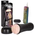 You2Toys - masturbatore vaginale vibrante discreto morbido