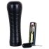 You2Toys Pussy to Go - vibrante, discreto e morbido stimolatore vaginale