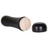 You2Toys Pussy to Go - vibrante, discreto e morbido stimolatore vaginale