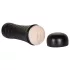 You2Toys - masturbatore vaginale vibrante discreto morbido