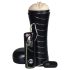 You2Toys Pussy to Go - vibrante, discreto e morbido stimolatore vaginale