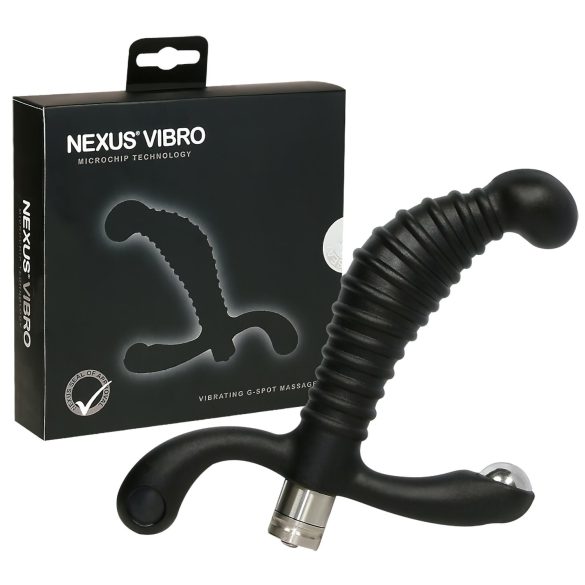 Nexus - Massaggiatore Prostatico Vibrante