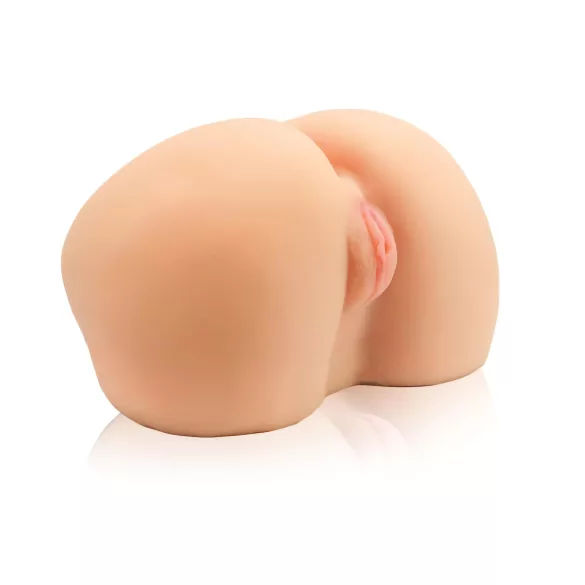 Perfetto sedere - Cyberskin