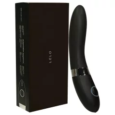 LELO Elise 2 - vibratore lusso - nero