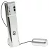 You2Toys Climax - Ovetto vibrante - Argento
