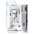 You2Toys Climax - Ovetto vibrante - Argento