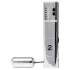 You2Toys Climax - Ovetto vibrante - Argento